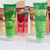 اسکراب و نمک بدن bath salt