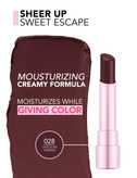 رژ لب شیرآپ سوییت اسکیپ sheer up lipstick sweet escape