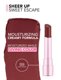 رژ لب شیرآپ سوییت اسکیپ sheer up lipstick sweet escape