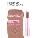 رژ لب شیرآپ سوییت اسکیپ sheer up lipstick sweet escape