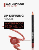 مداد لب ضد آب waterproof lipliner