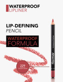 مداد لب ضد آب waterproof lipliner