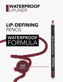 مداد لب ضد آب waterproof lipliner
