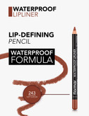 مداد لب ضد آب waterproof lipliner