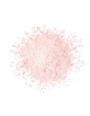 پودر بیک رنگ صورتی (BUBBLE GUM 003) invisible loose powder