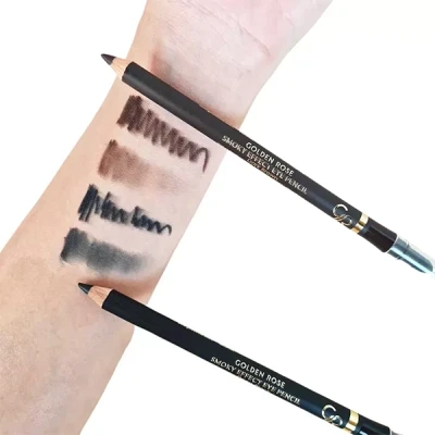 مداد چشم اسموکی مدل Smoky Effect Deep