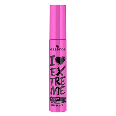 ریمل حجم دهنده و بلندکننده اورجینال  I love extreme