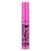ریمل حجم دهنده و بلندکننده اورجینال I love extreme
