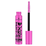 ریمل حجم دهنده و بلندکننده اورجینال I love extreme