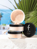 پودر فیکس رنگی Loose powder