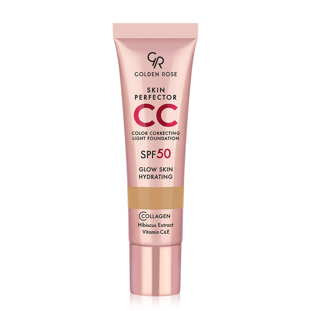 سی سی کرم اسکین پرفکتور cc cream