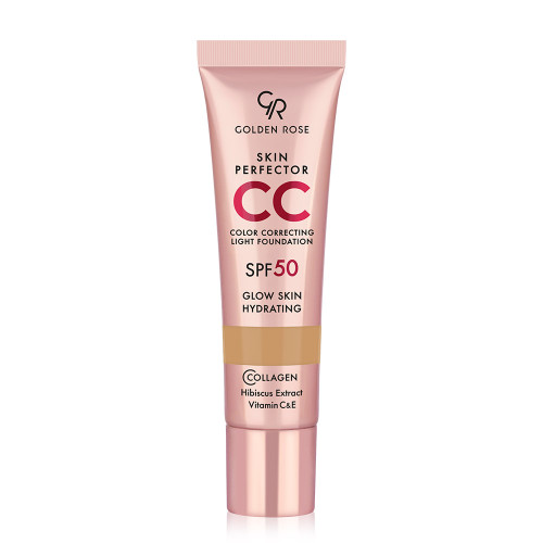 سی سی کرم اسکین پرفکتور cc cream