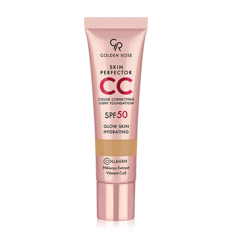 سی سی کرم اسکین پرفکتور cc cream